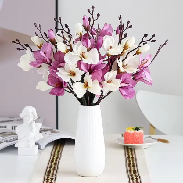 Artificial Flowers