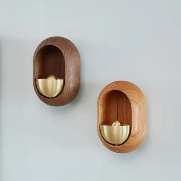 Wind Doorbell